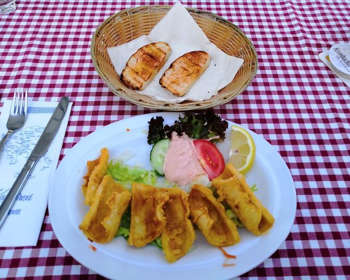 Restaurant Nikos